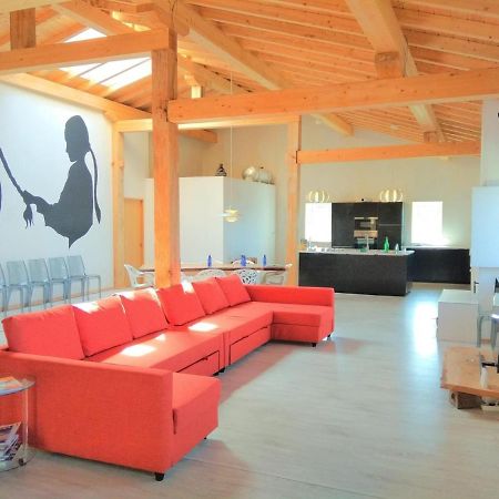 Chill & Zen - Caserio Itxaiz - Deba Exteriér fotografie