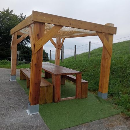 Chill & Zen - Caserio Itxaiz - Deba Exteriér fotografie