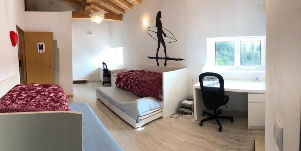 Chill & Zen - Caserio Itxaiz - Deba Exteriér fotografie