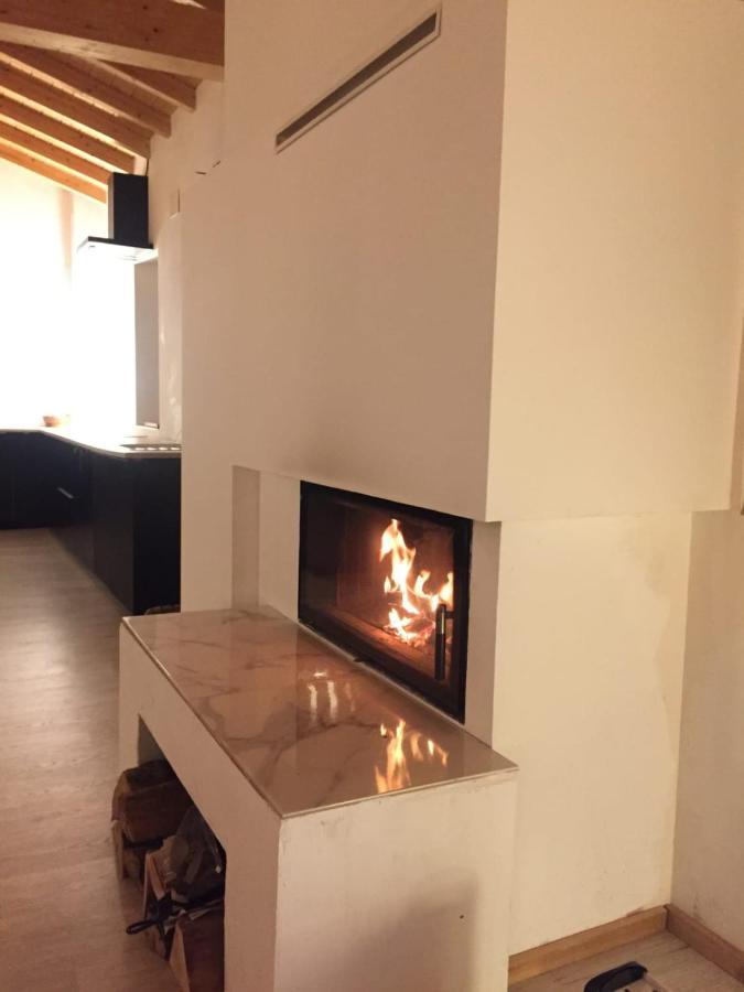 Chill & Zen - Caserio Itxaiz - Deba Exteriér fotografie