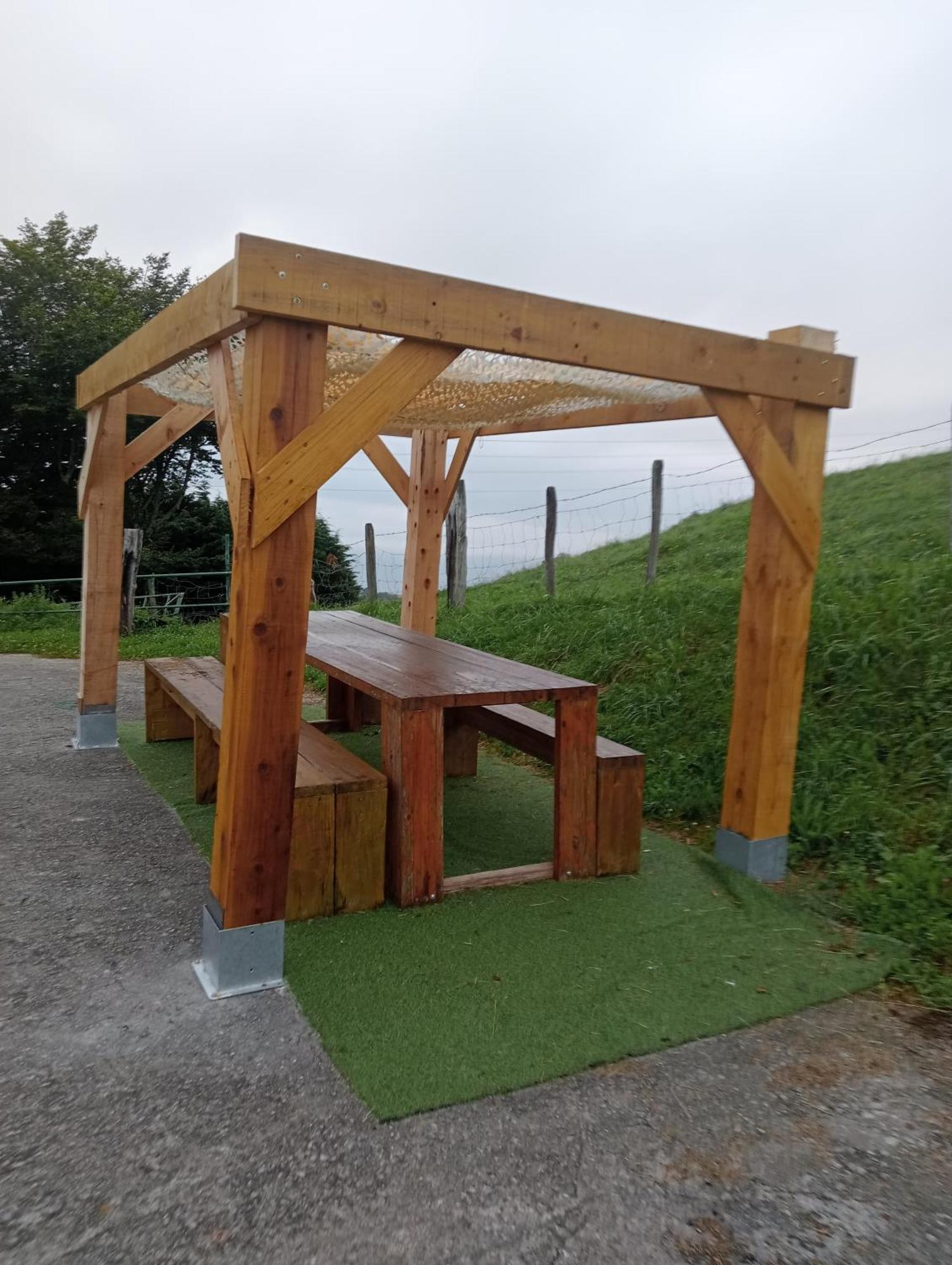 Chill & Zen - Caserio Itxaiz - Deba Exteriér fotografie